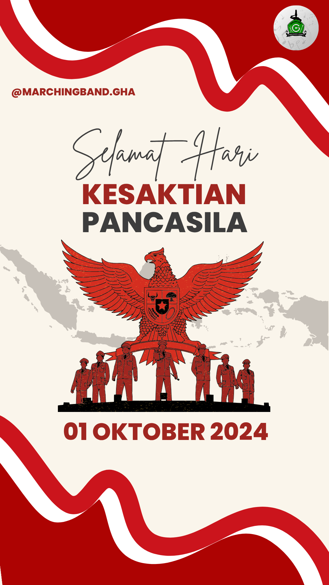 Kesaktian Pancasila