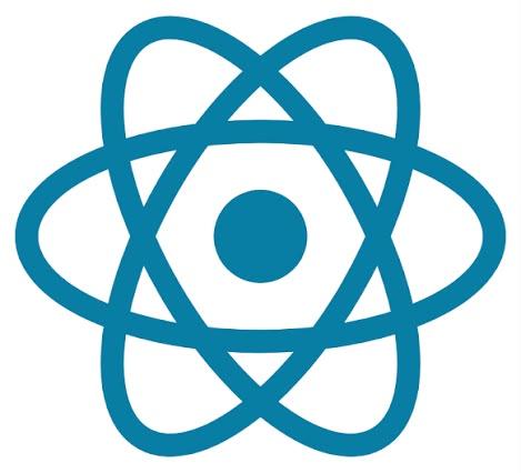 React logo